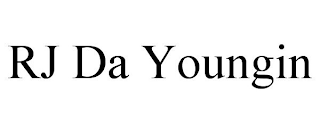 RJ DA YOUNGIN