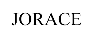 JORACE