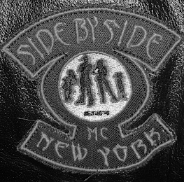 SIDE BY SIDE MC NEW YORK