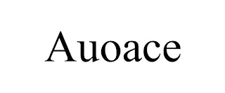 AUOACE