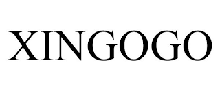 XINGOGO