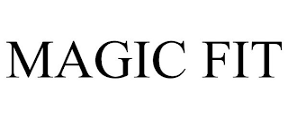 MAGIC FIT