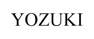 YOZUKI