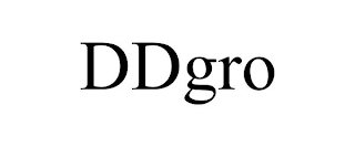 DDGRO