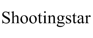 SHOOTINGSTAR