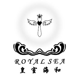 ROYAL SEA