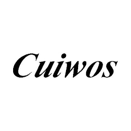 CUIWOS