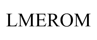 LMEROM