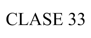 CLASE 33