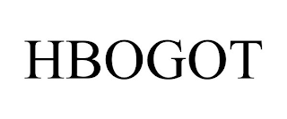 HBOGOT