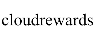 CLOUDREWARDS