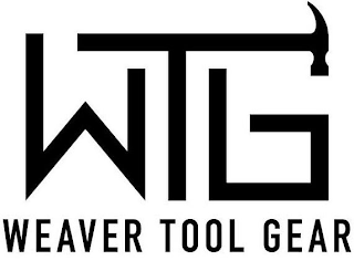 WTG WEAVER TOOL GEAR