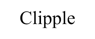 CLIPPLE