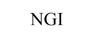 NGI