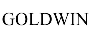 GOLDWIN