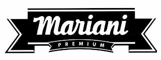 MARIANI PREMIUM