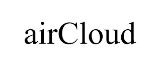 AIRCLOUD