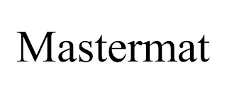 MASTERMAT