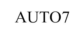 AUTO7