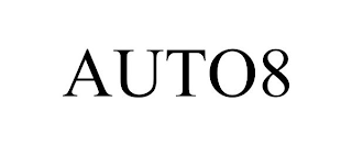 AUTO8