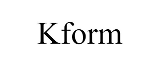 KFORM