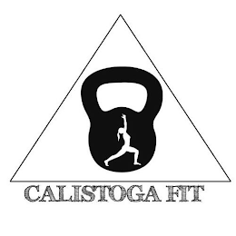 CALISTOGA FIT