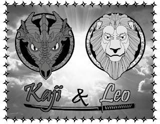 KAJI & LEO