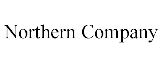 NORTHERN COMPANY