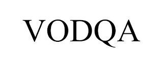 VODQA