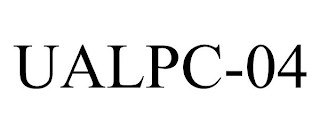 UALPC-04