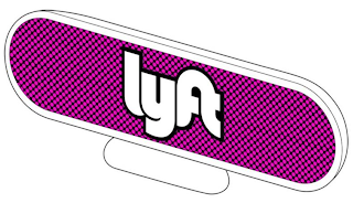 LYFT