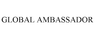 GLOBAL AMBASSADOR