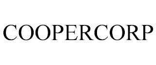 COOPERCORP