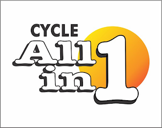 CYCLE ALL IN 1