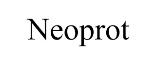 NEOPROT