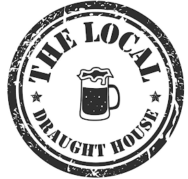 THE LOCAL DRAUGHT HOUSE