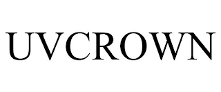 UVCROWN