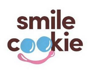 SMILE COOKIE