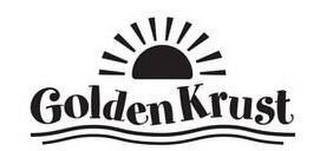 GOLDEN KRUST