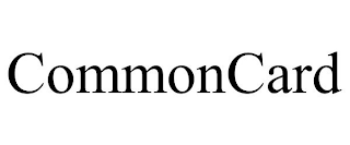 COMMONCARD