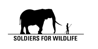 SOLDIERS FOR WILDLIFE