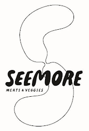 SEEMORE MEATS & VEGGIES