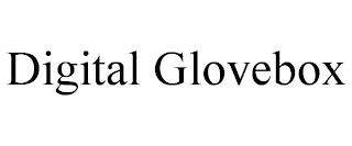 DIGITAL GLOVEBOX