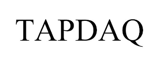 TAPDAQ