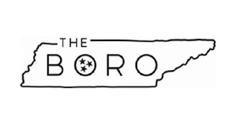 THE BORO