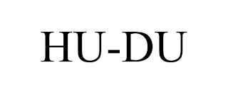 HU-DU