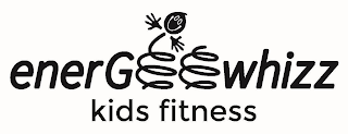 ENERGEEWHIZZ KIDS FITNESS