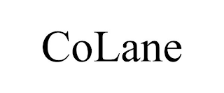 COLANE