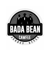 BADA BEAN CAWFEE JERSEY STYLE