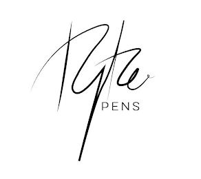 RYTE PENS